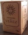 Bag In Box Domaine Vérez