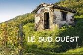 Vins du sud ouest