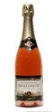 Champagne rosé