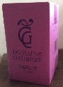 Bag In Box Domaine Gaubert