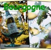 Vins de Bourgogne