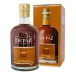 Rhum Depaz